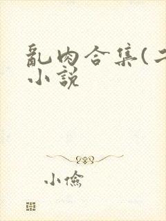 乱肉合集(二)小说