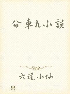 公车h小说封面
