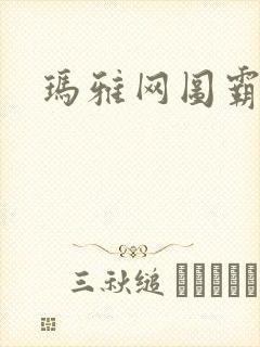 玛雅网图霸天下