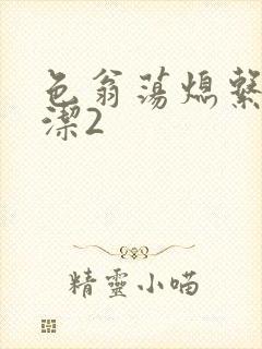 色翁荡熄系列白洁2封面