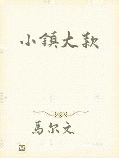 小镇大款