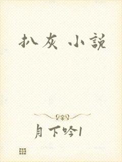 扒灰 小说