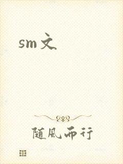 sm文