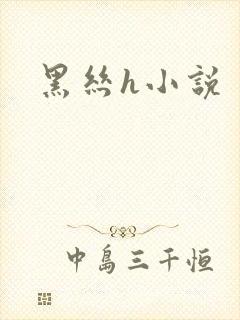 黑丝h小说