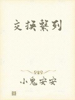 交换系列