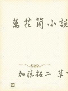 万花筒小说