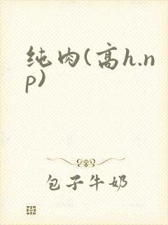 纯肉(高h.np)