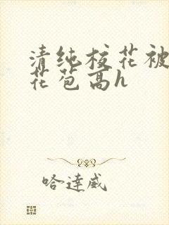 清纯校花被迫开花苞高h
