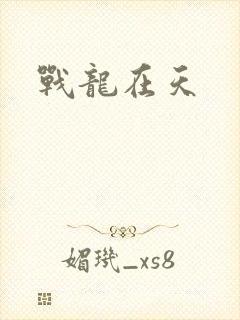 战龙在天