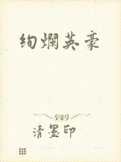 绚烂英豪