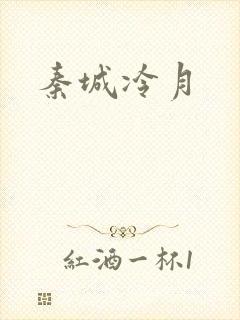 秦城冷月