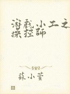 游戏小工之元素操控师