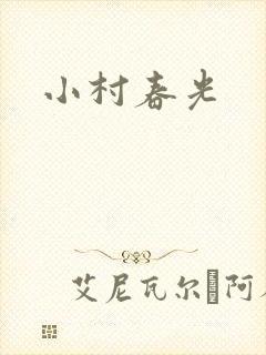 小村春光