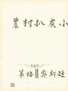 农村扒灰小说