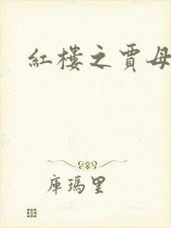 红楼之贾母