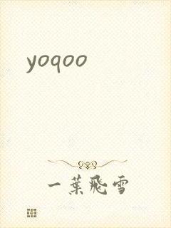 yoqoo