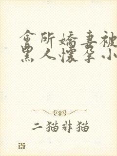 会所娇妻被多个黑人怀孕小说