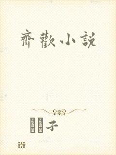 齐欢小说