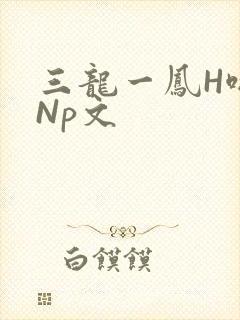 三龙一凤H啪肉Np文