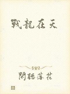 战龙在天