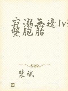 宠溺无边1v3双胞胎