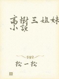 高树三姐妹有声小说