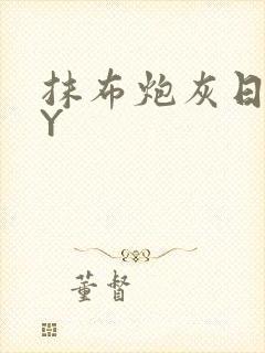 抹布炮灰日记BY