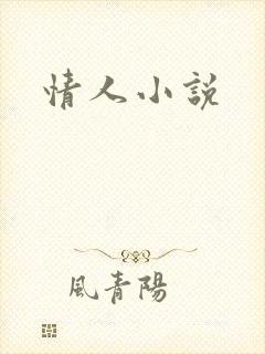 情人小说