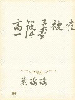 高筱柔被催眠1一14章封面