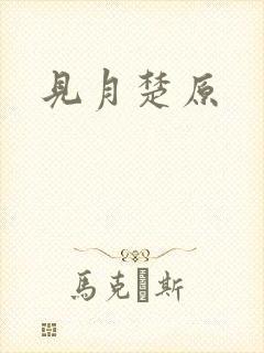见月楚原