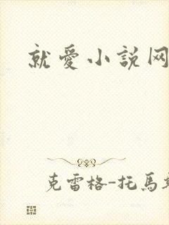 就爱小说网