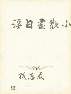 淫日尽欢小说