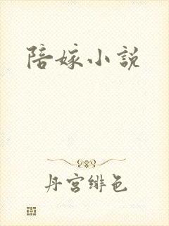 陪嫁小说
