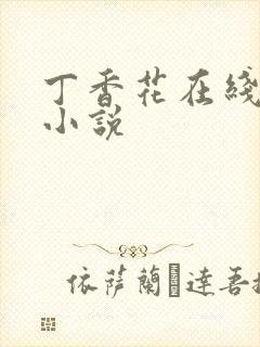 丁香花在线电影小说
