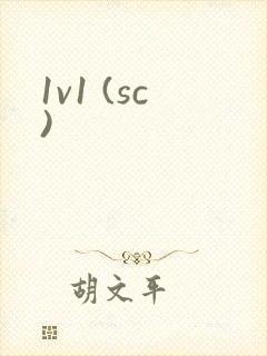 1v1 (sc)