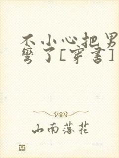 不小心把男主掰弯了[穿书]封面
