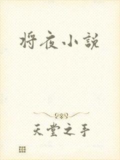 将夜小说
