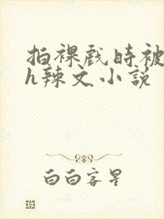 拍裸戏时被c了h辣文小说