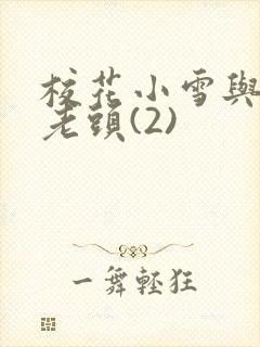 校花小雪与门卫老头(2)