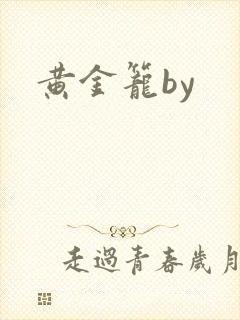 黄金笼by