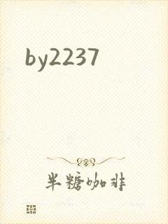 by2237