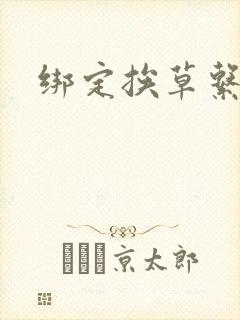 绑定挨草系统后