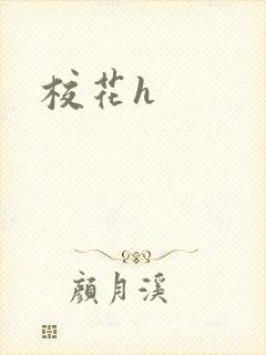 校花h封面