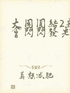 大团圆结2亲情会闪闪发光作文