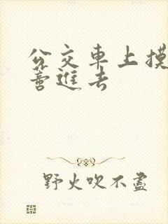 公交车上摸到花蒂进去