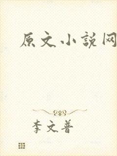 原文小说网
