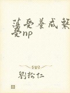 荡受养成系统总受np