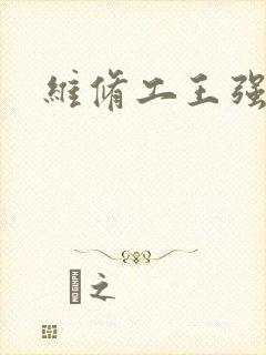 维修工王强张婷
