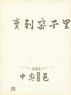 卖到窑子里np