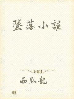 坠落小说